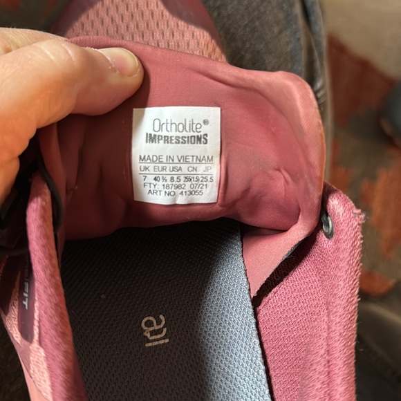 Salomon Sense Ride 4 - Picture 12 of 13